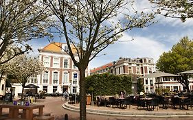 La Paulowna Boutique Hotel