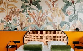 La Paulowna Boutique Hotel